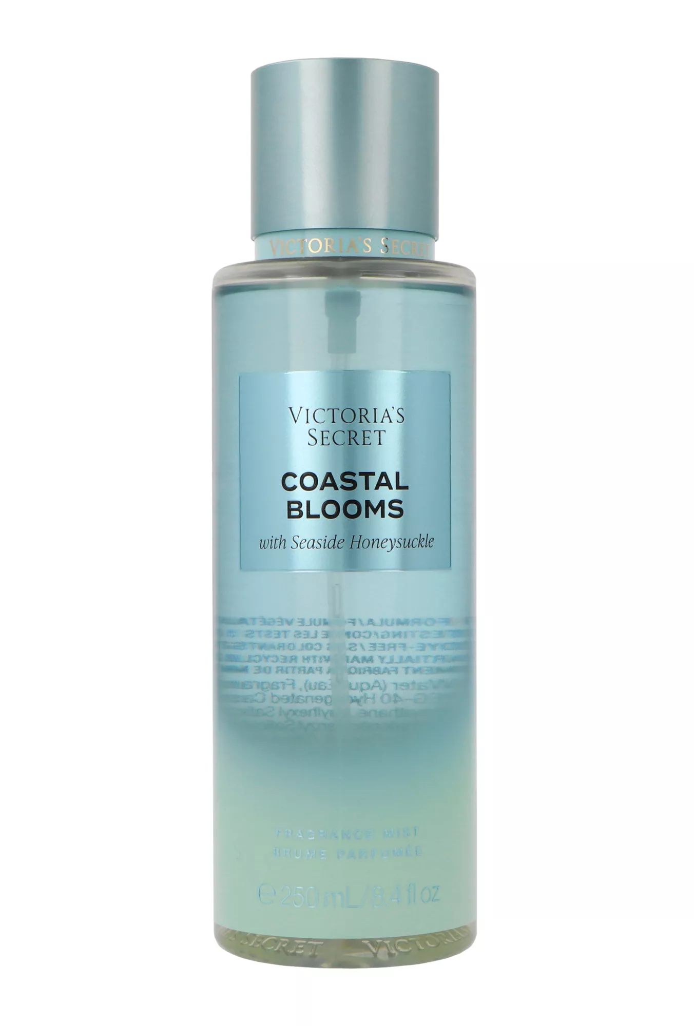 Victoria`s Secret Coastal Blooms Kūno Purškiklis 250ml