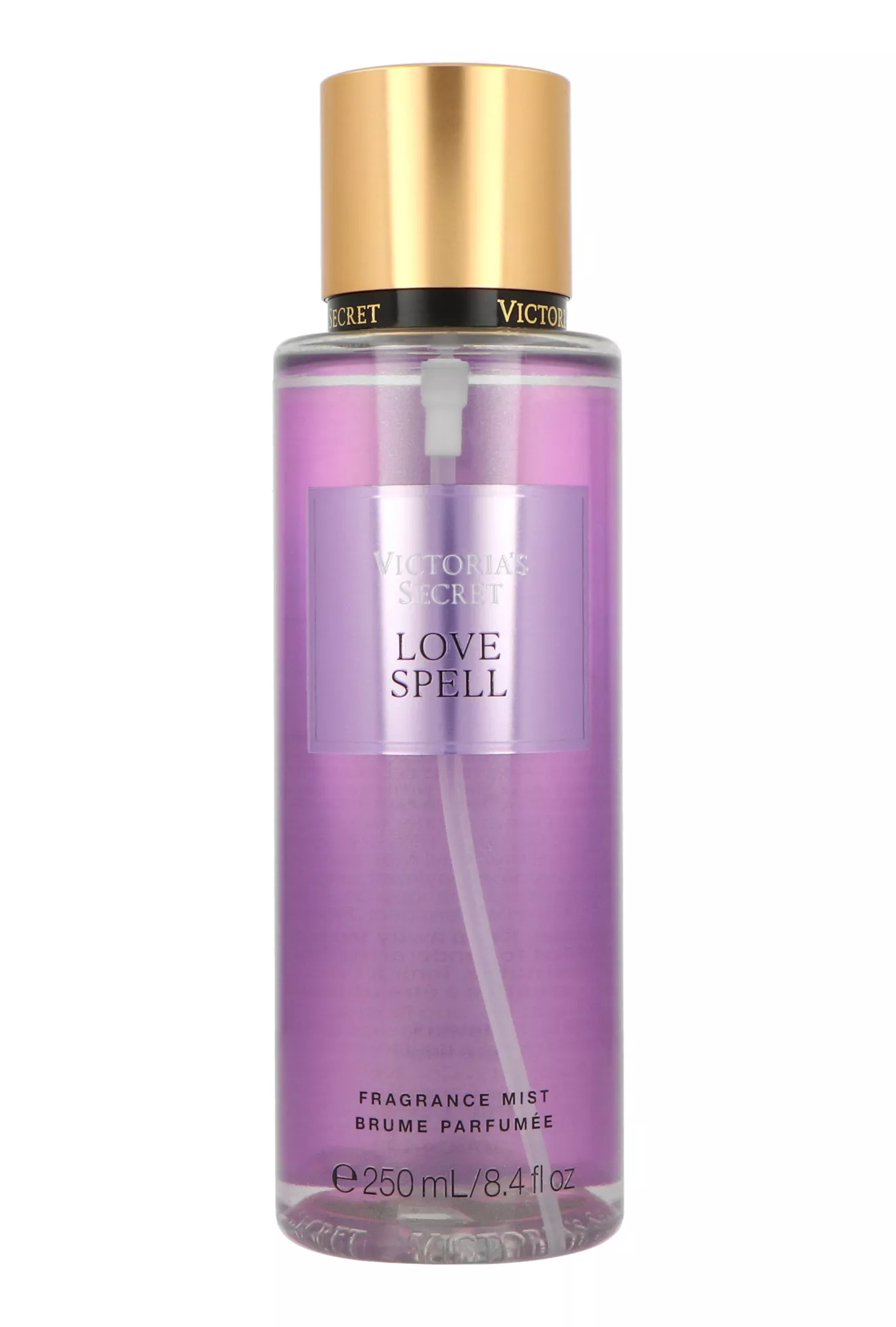 Victoria's Secret Love Spell Kehusuihke 250ml