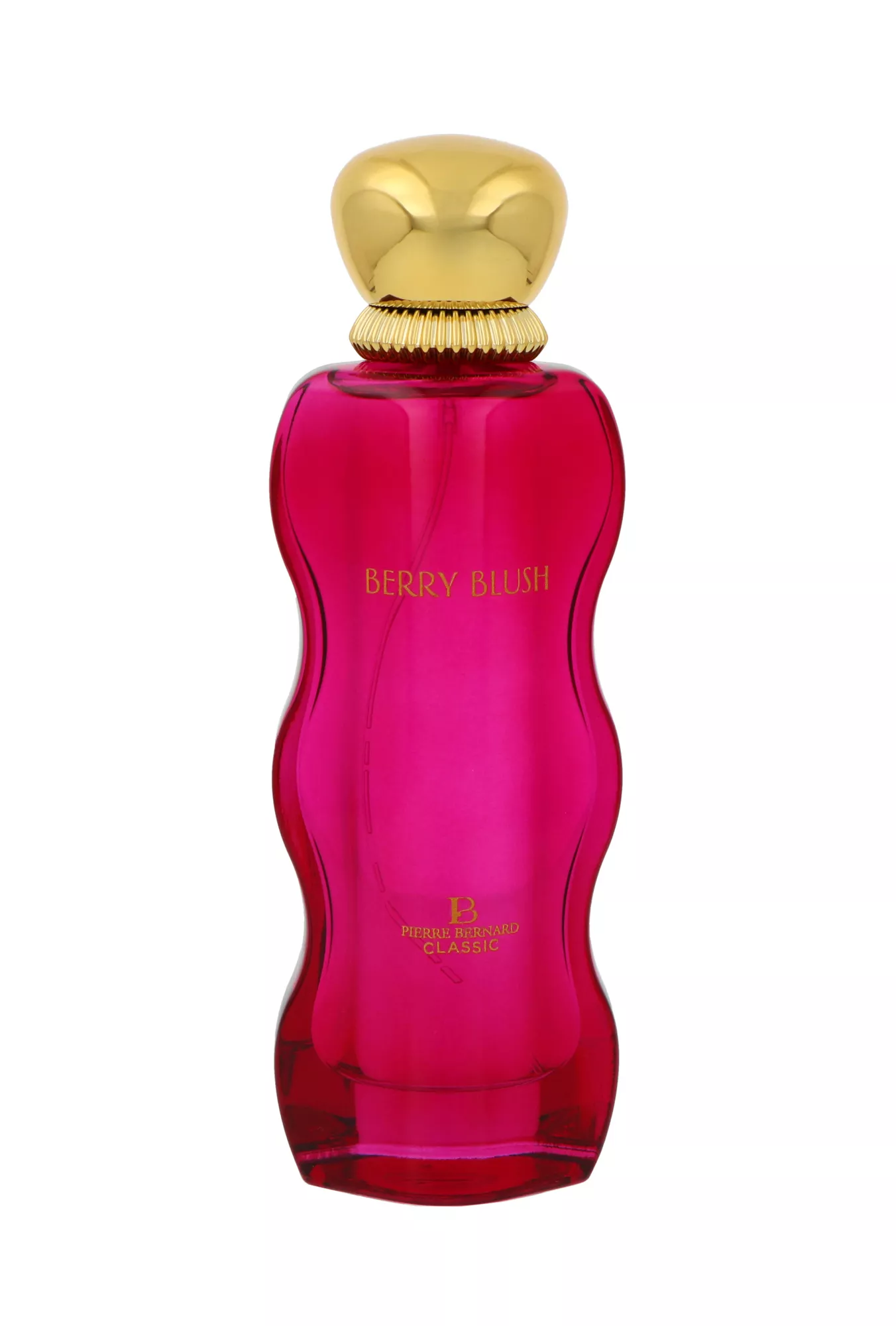 Pierre Bernard Classic Berry Blush Eau de Parfum 100ml
