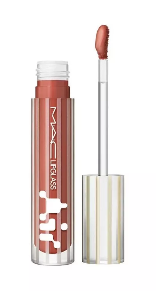 Mac Liglass Air Lūpu spīdums Casual 5ml