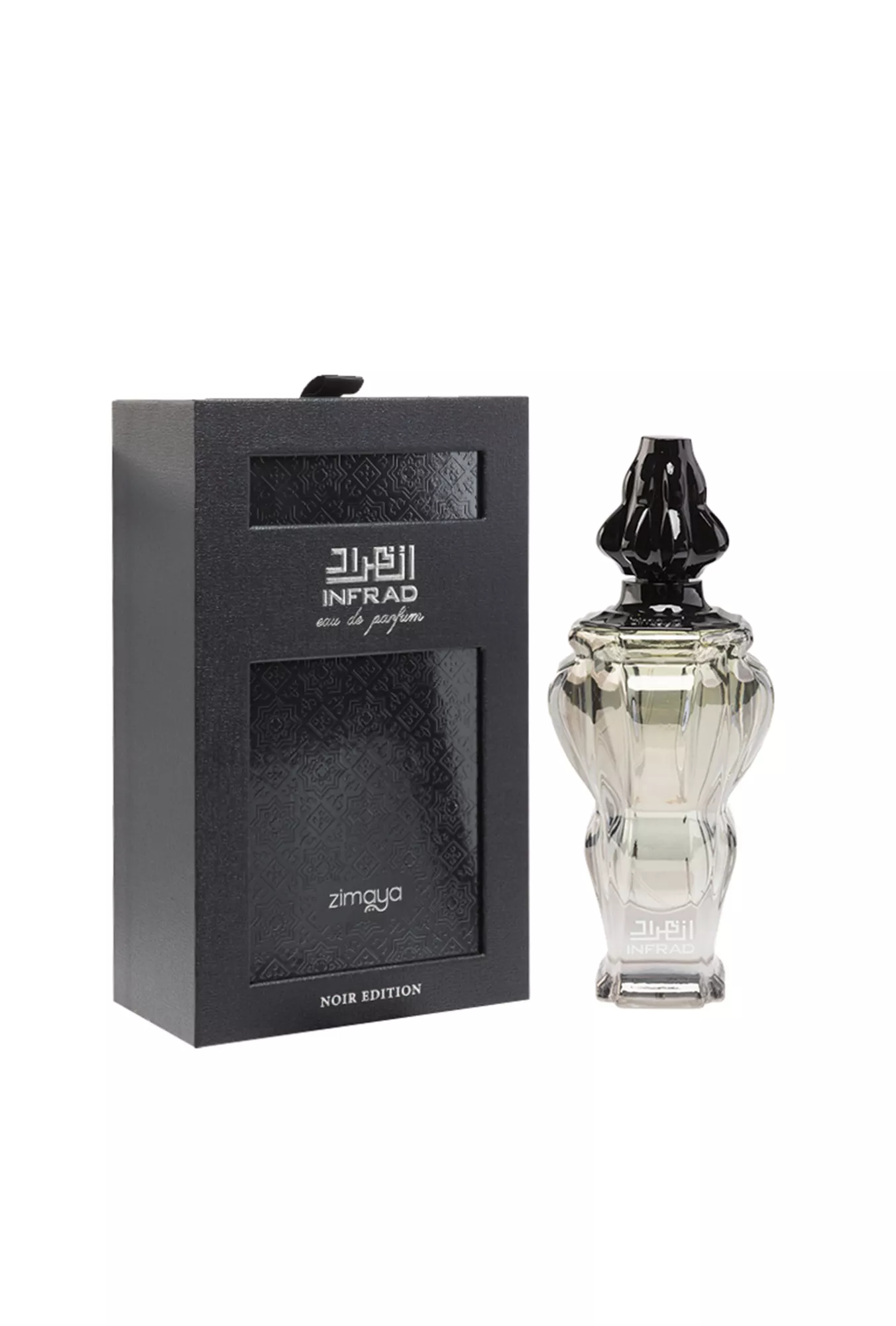 Zimaya Infrad Noir EDP 100ml