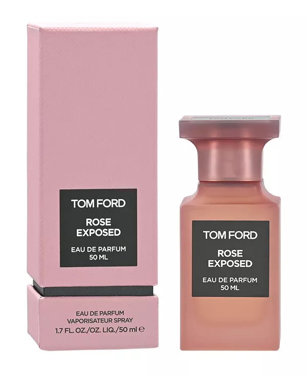 Tom Ford Rose Exposed Eau de Parfum 50ml