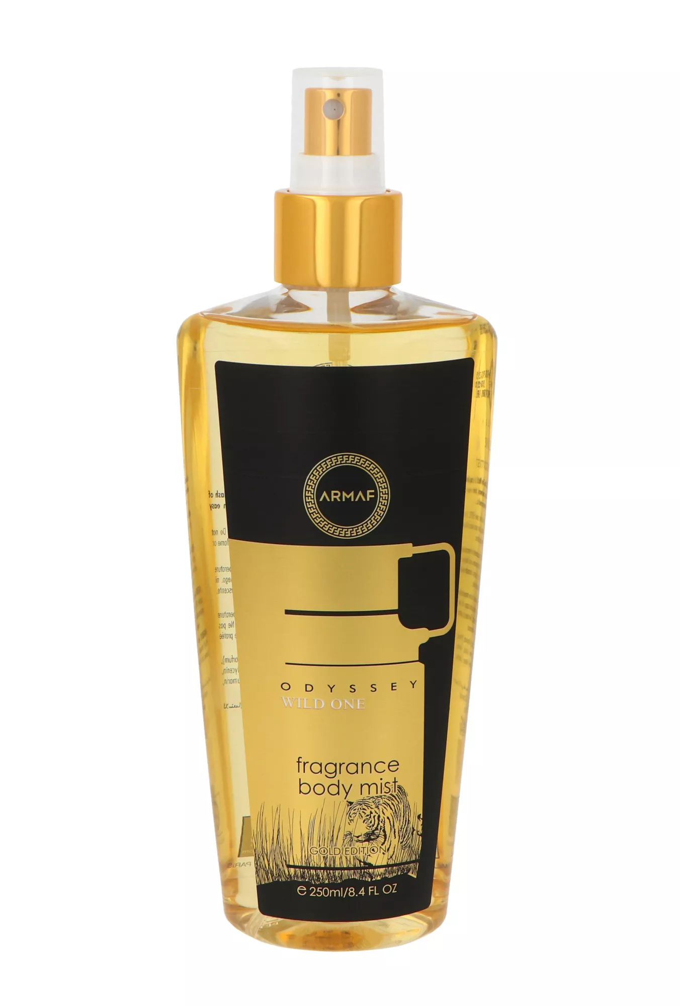 Armaf Odyssey Wild One Ķermeņa Smidzinātājs 250ml