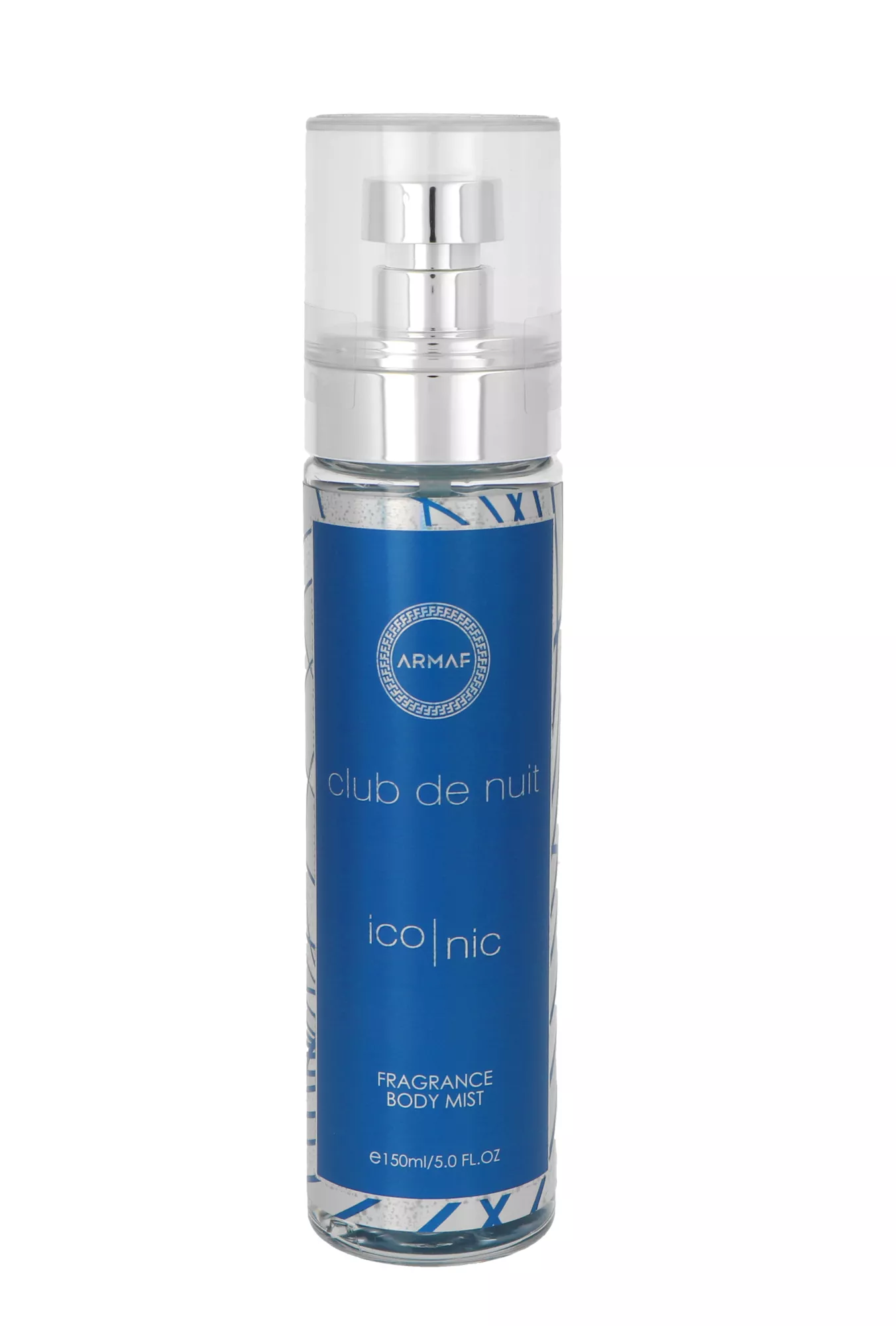 Armaf Club de Nuit Blue Iconic 150ml