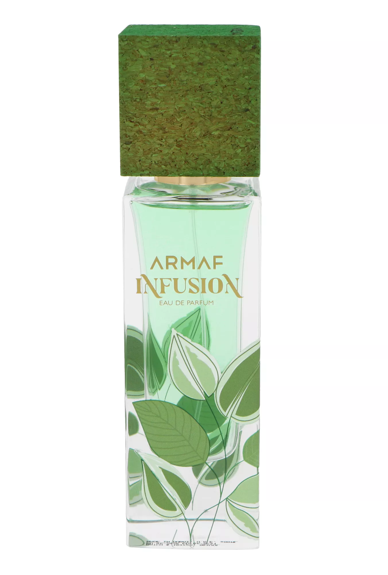 Armaf Infusion EDP U 80ml