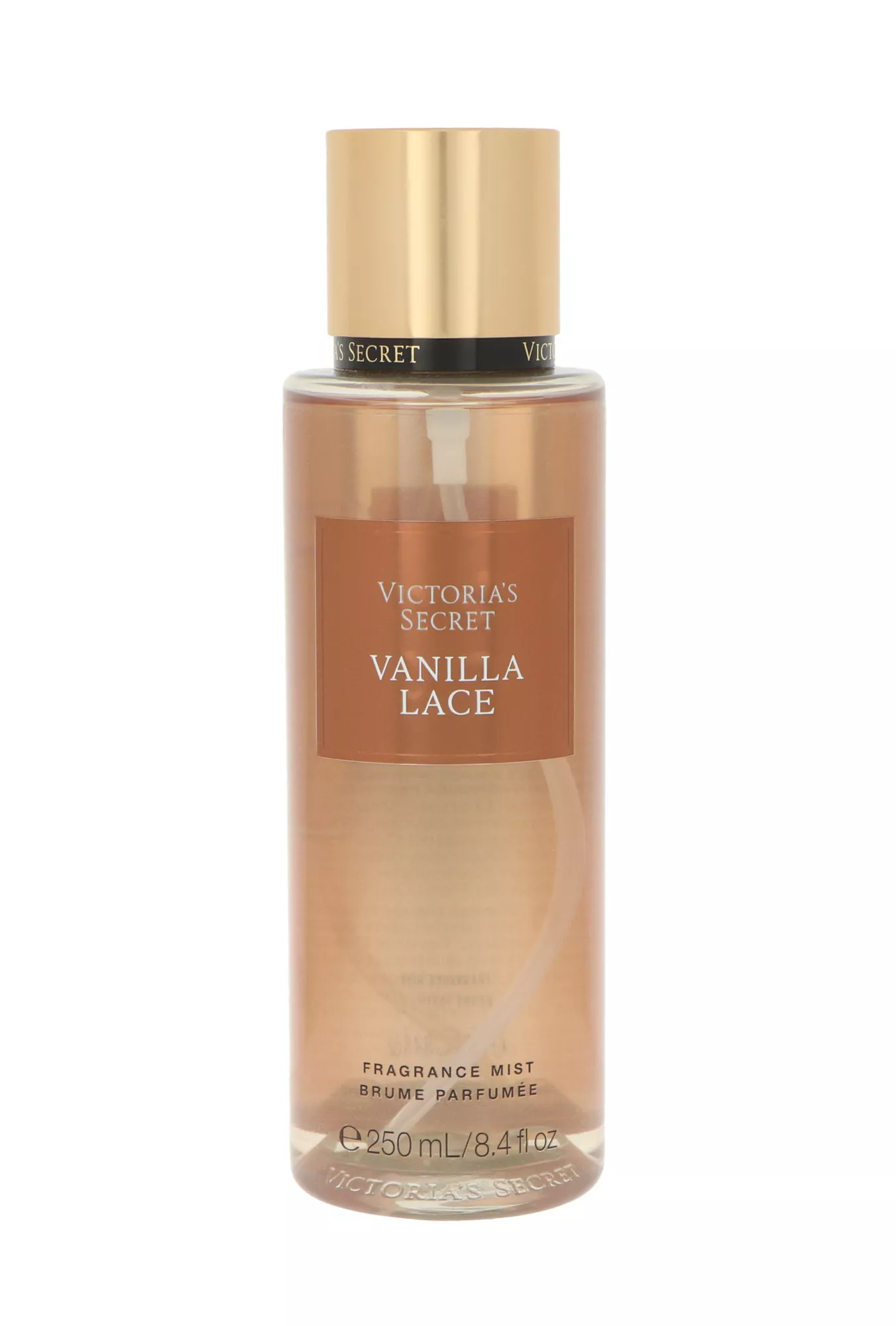 Victoria`s Secret Vanilės Nėriniai Kūno Purškiklis 250ml