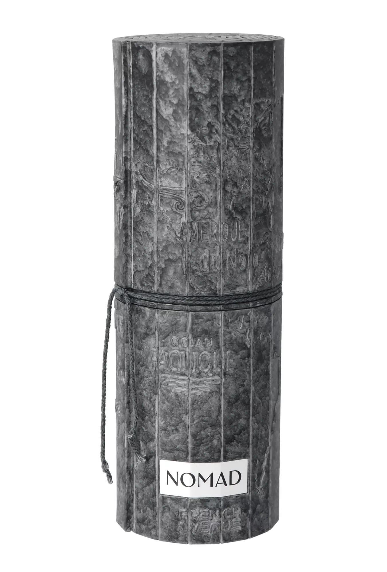 French Avenue Nomad Extrait De Parfum 100ml by French Avenue