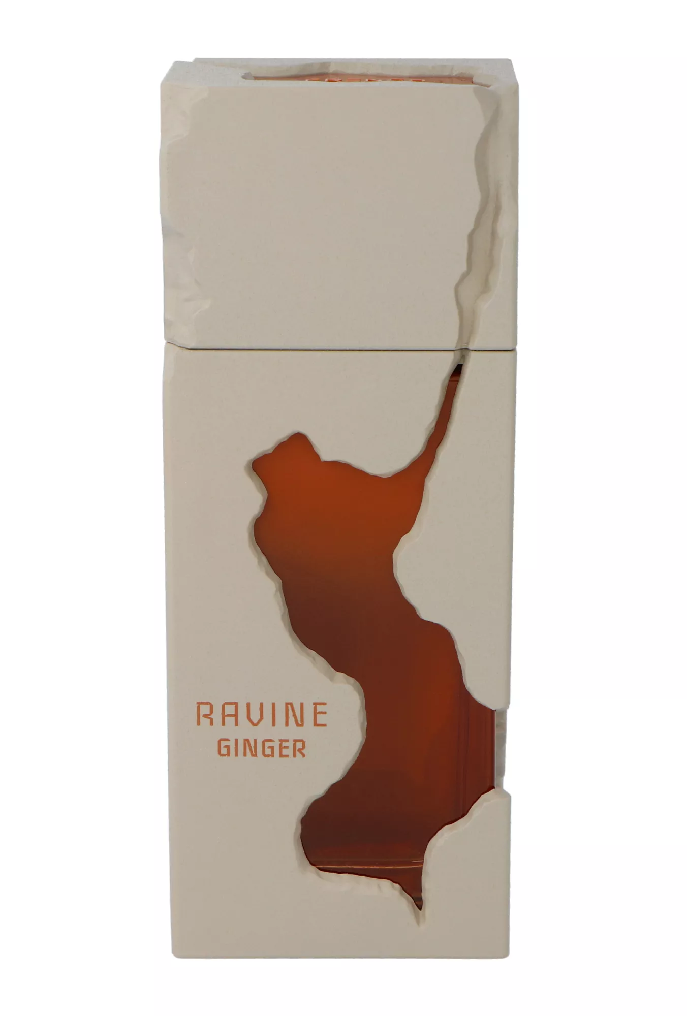 French Avenue Ravine Ginger Extrait de Parfum 100ml