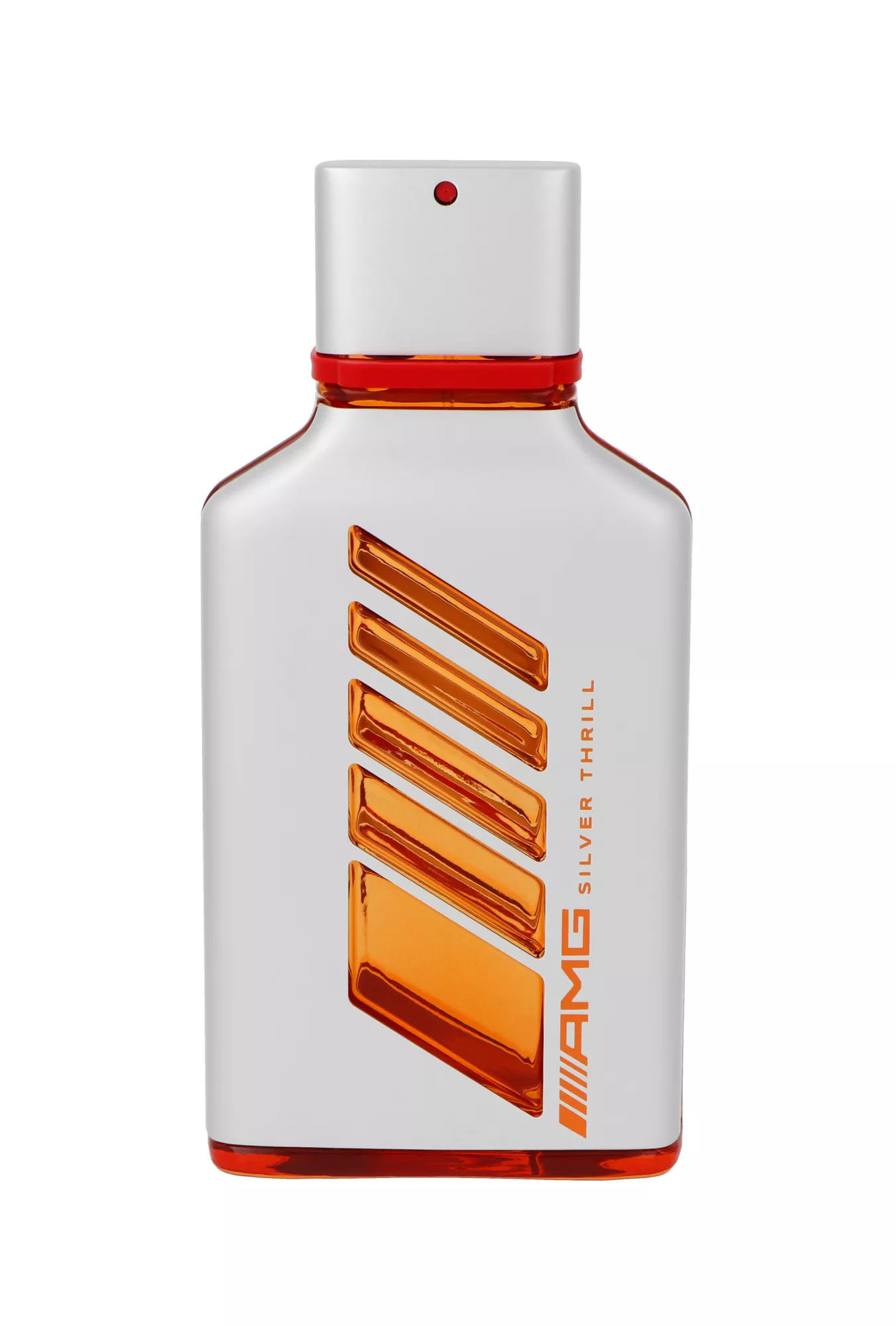 Mercedes-Benz AMG Silver Thrill EDP 100ml