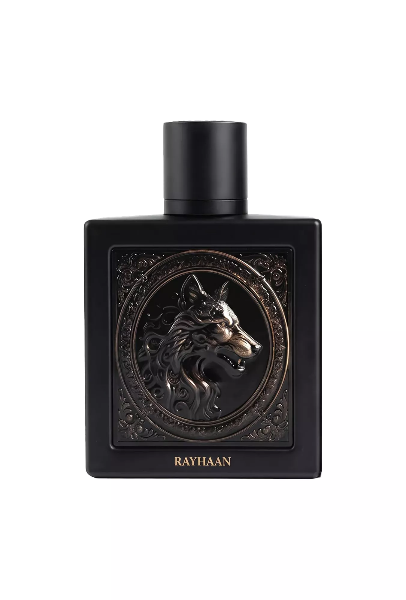 Rayhaan Wolf EDP 100ml