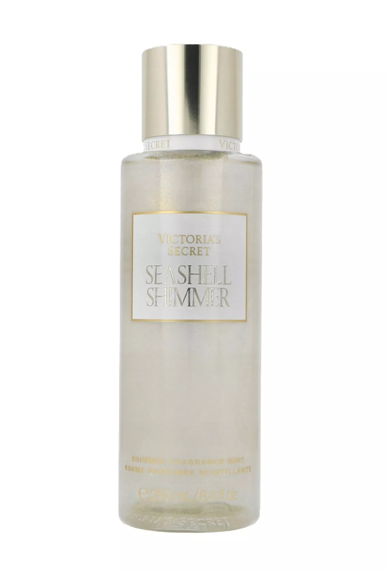 Victoria`s Secret Seashell Shimmer Body Mist 250ml