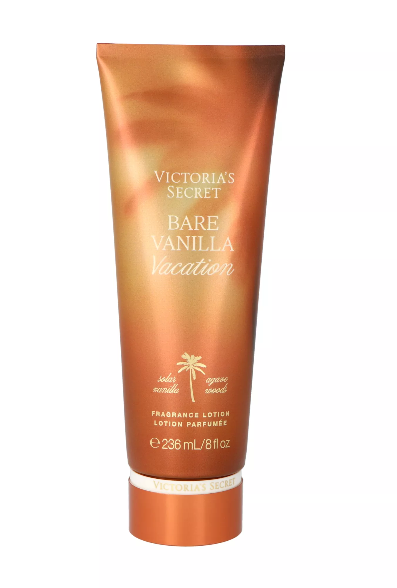 Victoria's Secret Bare Vanilla Vacation Kehovoide 236ml