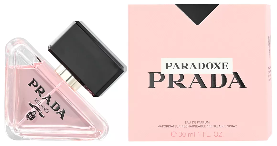 Prada Paradoxe EDP Moterims 30ml