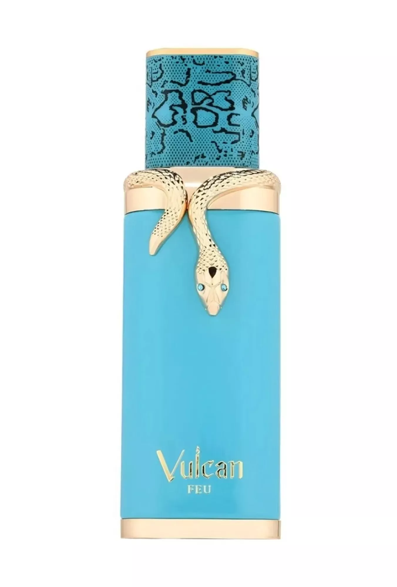 French Avenue Vulcan Feu Ekstrahti de Parfum 100ml