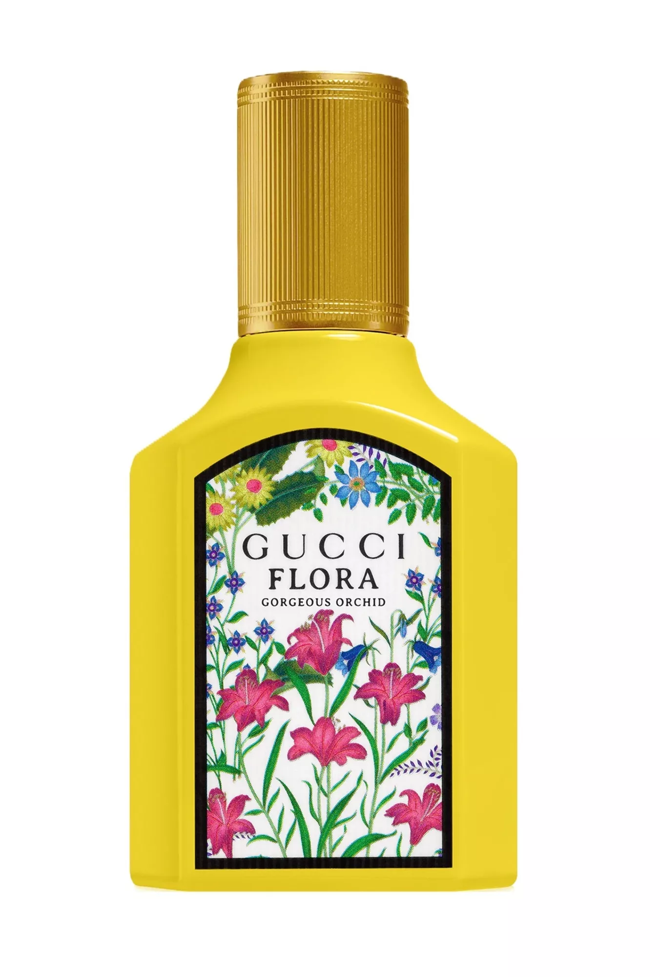 Gucci Flora Gorgeous Orchid EDP 30ml