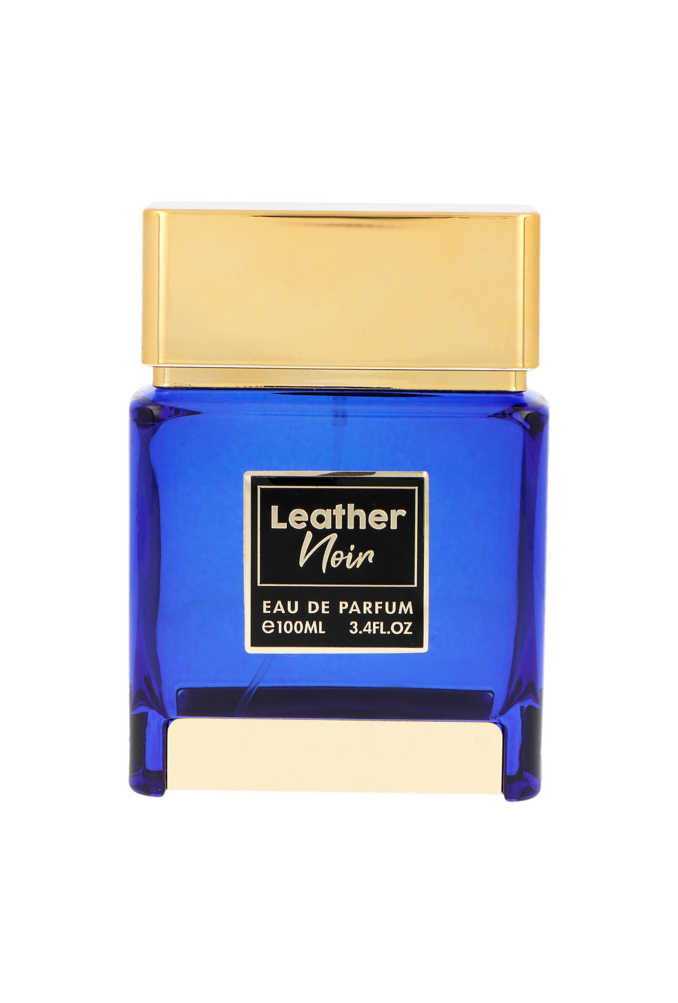 Flavia Leather Noir Edp 100ml by Flavia