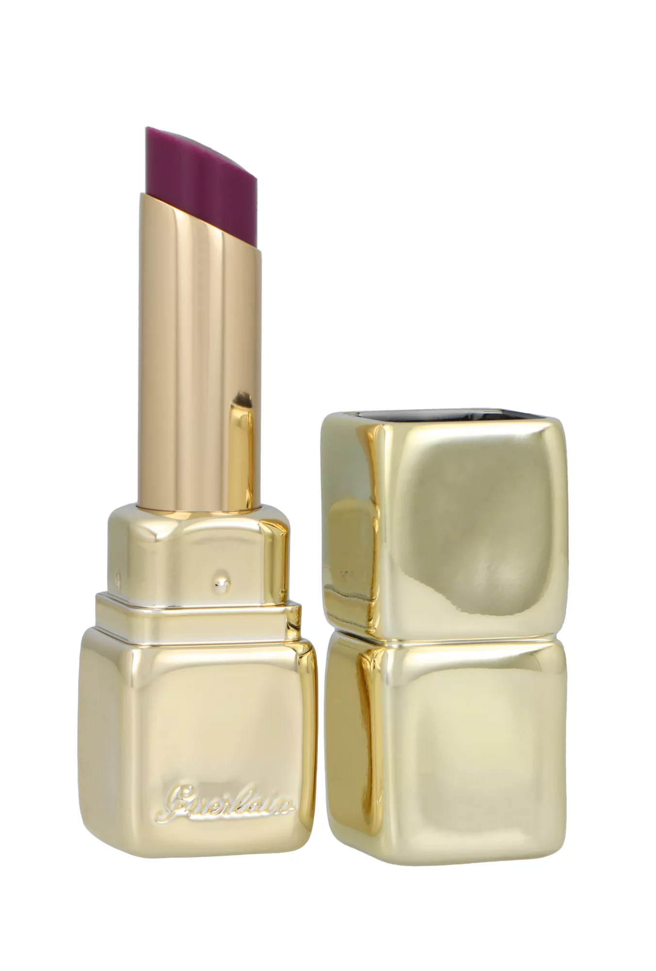 Guerlain KissKiss Bee Glow Sävyttävä Huulivoide 809 Laventeli 3,2g