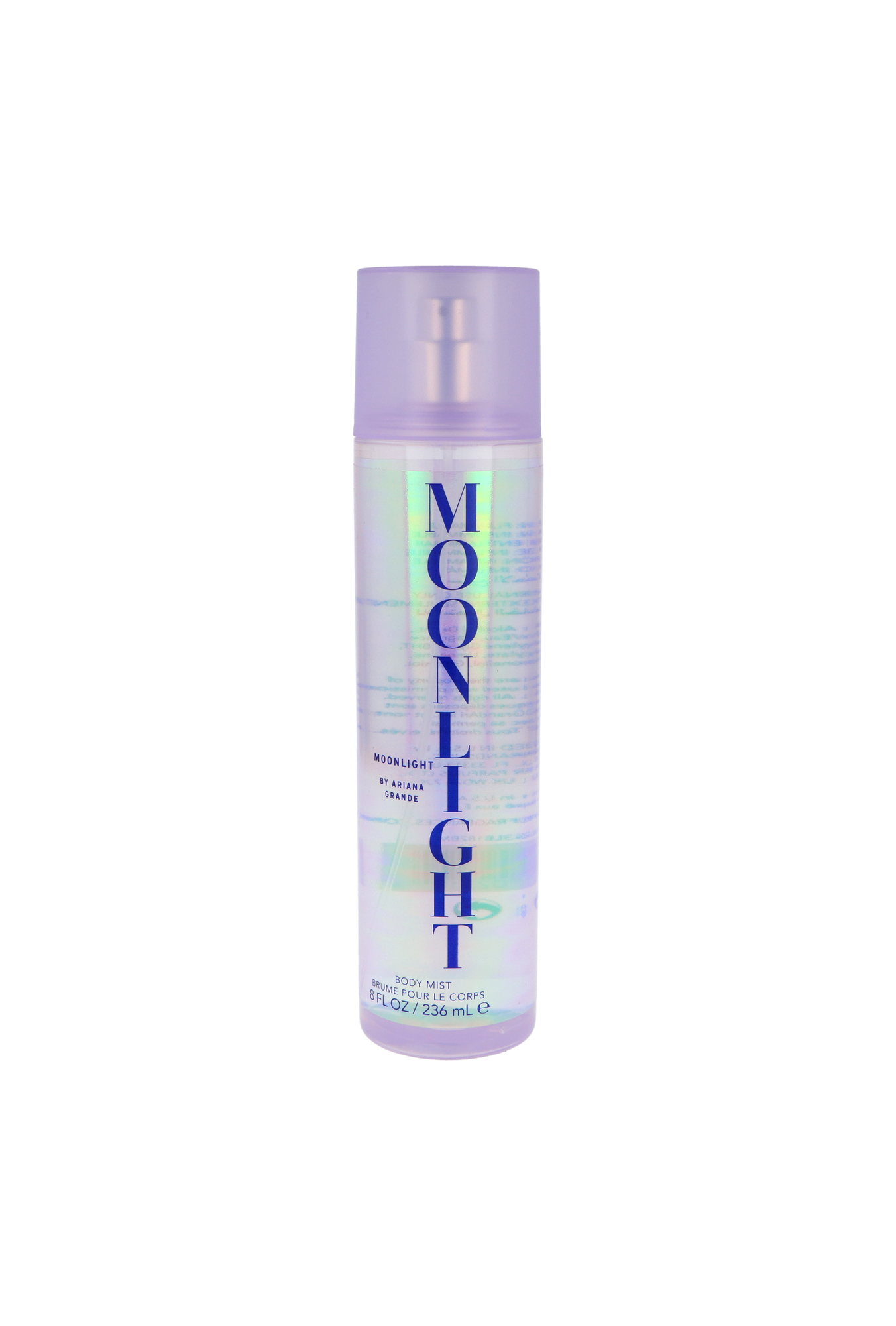 Ariana Grande Moonlight Body Mist 236ml by Ariana Grande