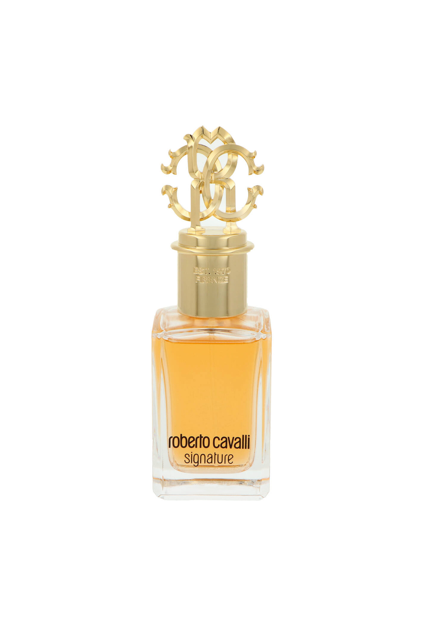 Roberto Cavalli Signature Eau de Parfum 50ml