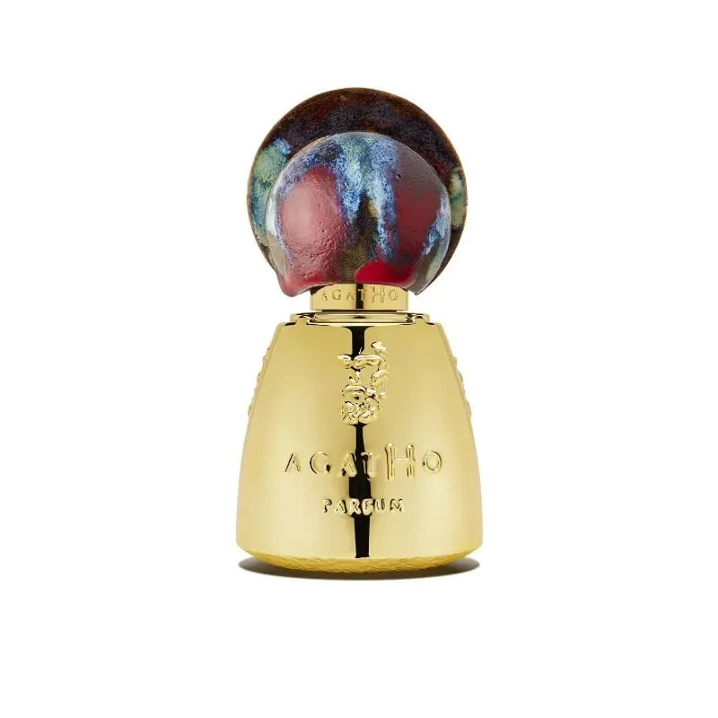 Agatho Parfum Castiamanti 100ml