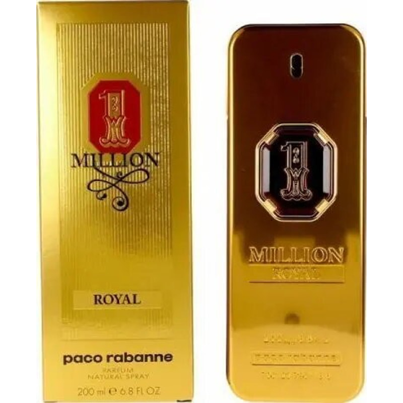 Paco Rabanne 1 Million Royal 200ml