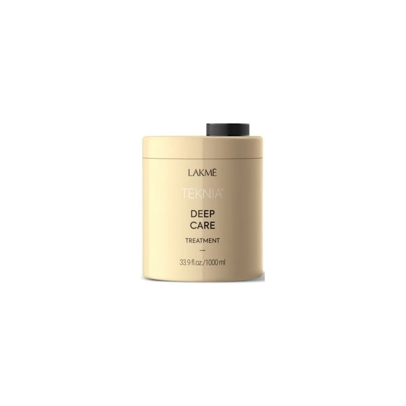 Lakmé Teknia Deep Care Treatment 1000ml