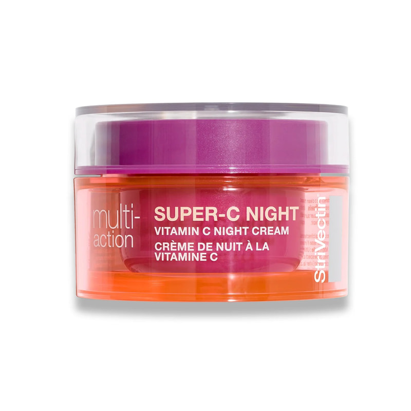 StriVectin Multi-Action Super-C Night Vitamin C