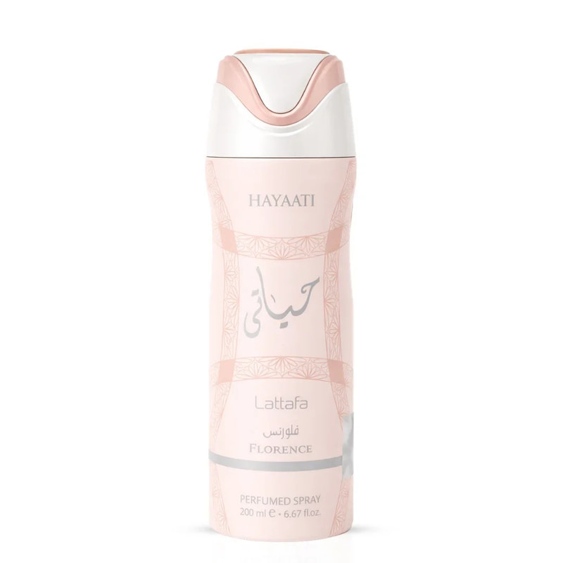 Lattafa Hayaati Florence 200ml