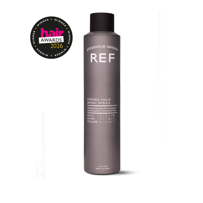 REF Strong Hold Spray N°533 300ml
