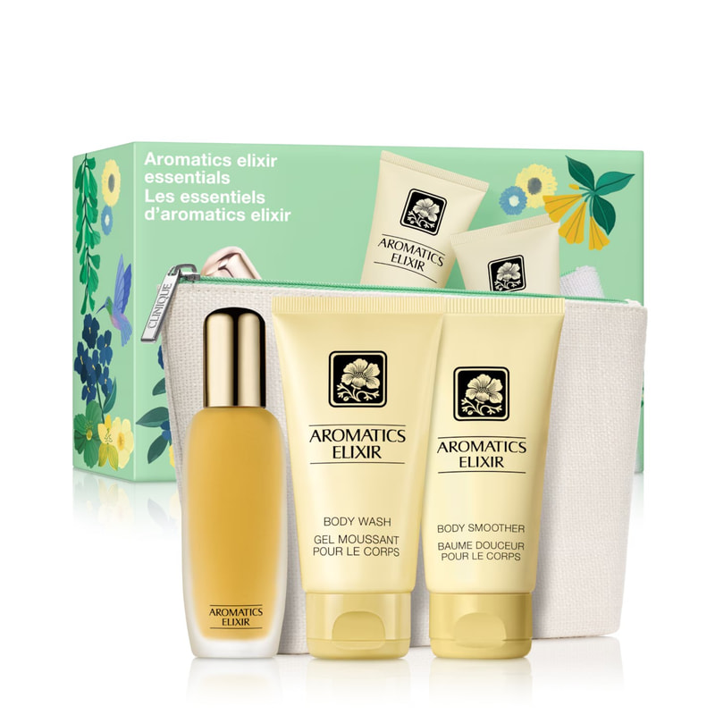 Clinique Aromatics Elixir 10ml