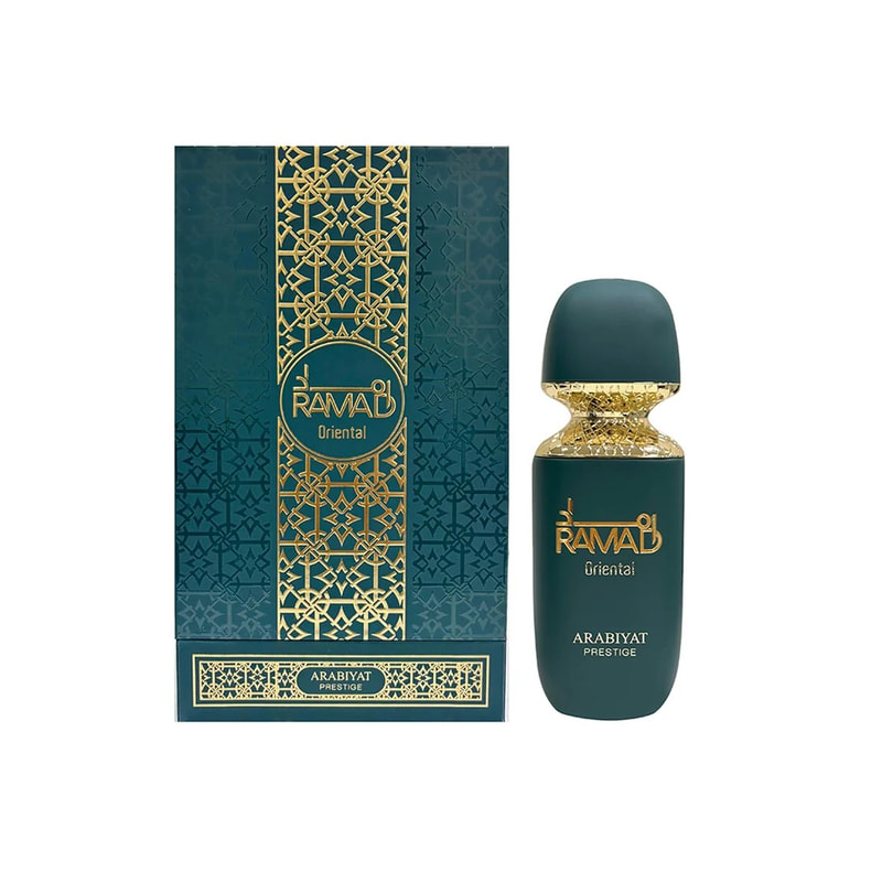 Arabiyat Prestige Ramad Oriental 100ml