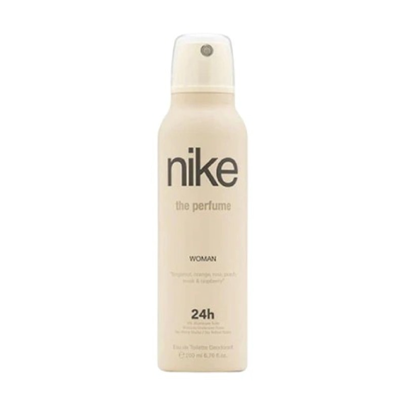 Nike Perfumes The Perfume Woman 24h