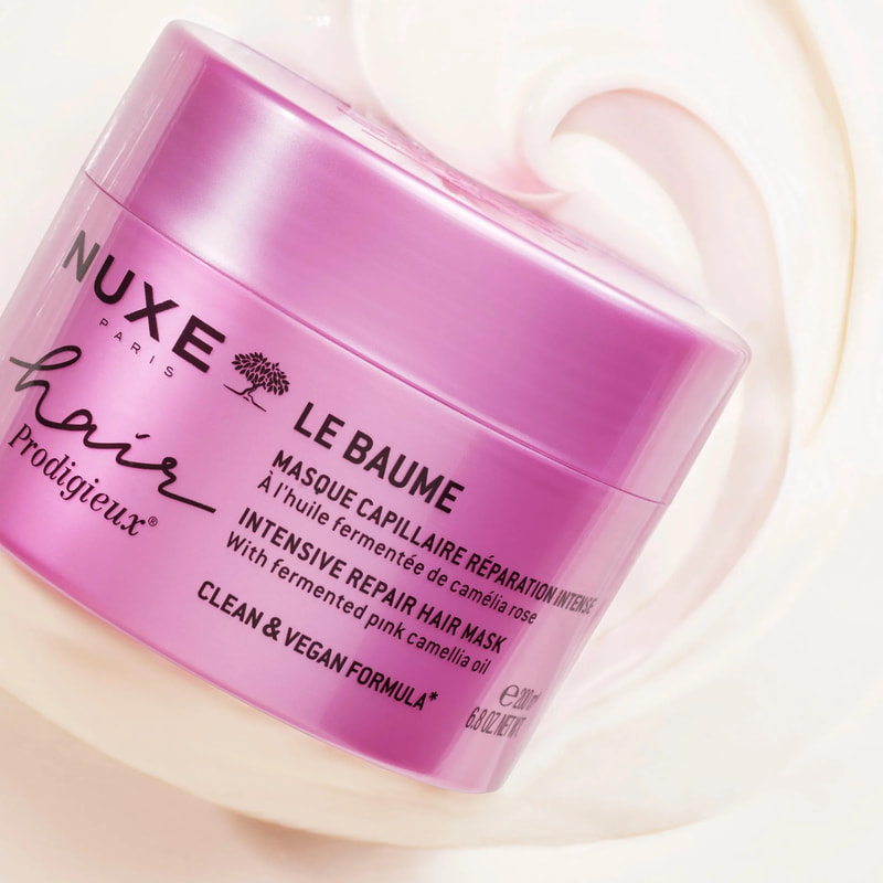 NUXE Hair Prodigieux Intensive Repair Hair