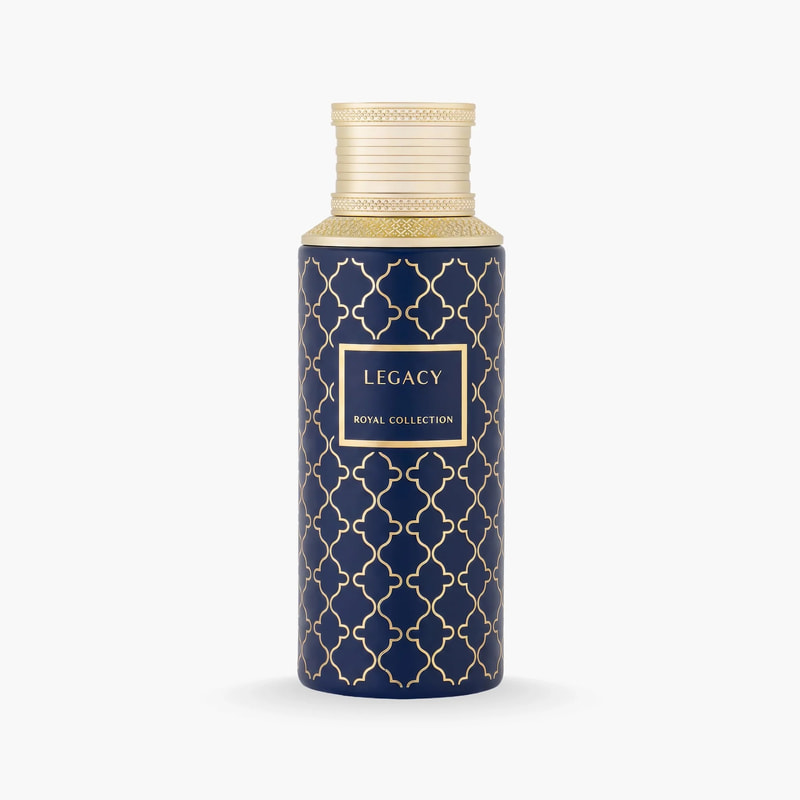 Maison Asrar Legacy 100ml