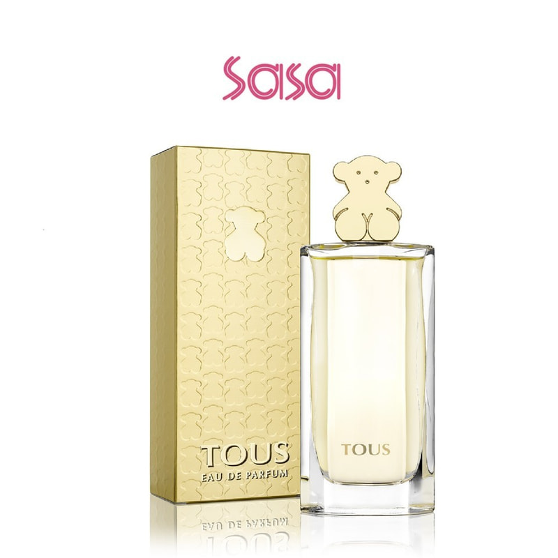 Tous Gold 30ml