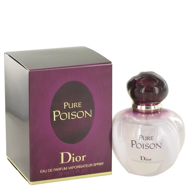 Dior Pure Poison Edp 30ml