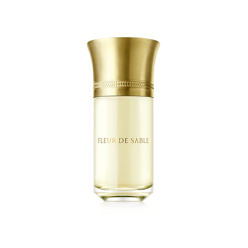 Liquides Imaginaires Fleur De Sable 100ml
