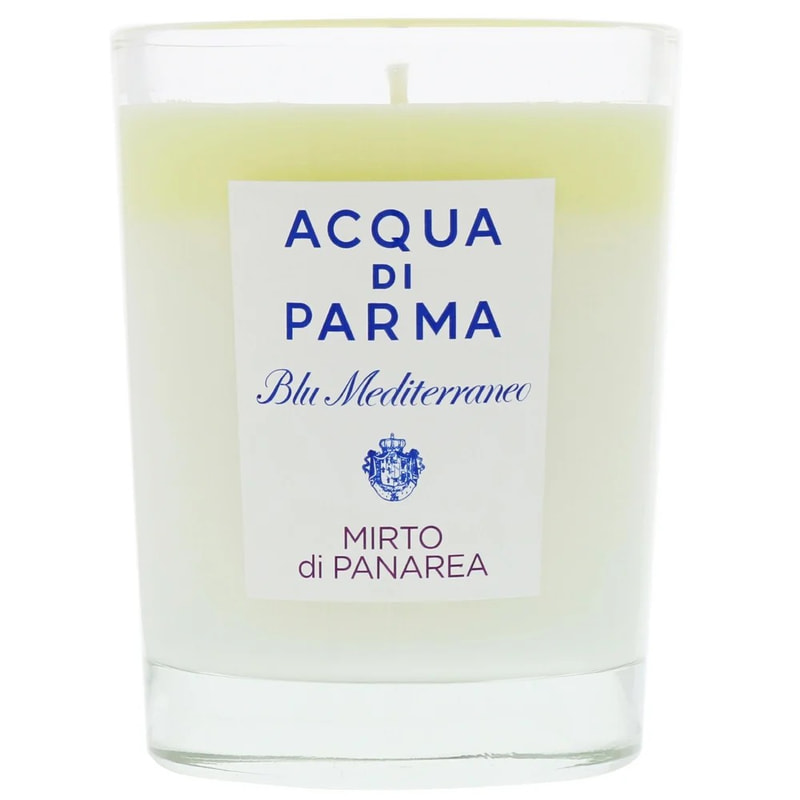 Acqua di Parma Blu Mediterraneo Mirto