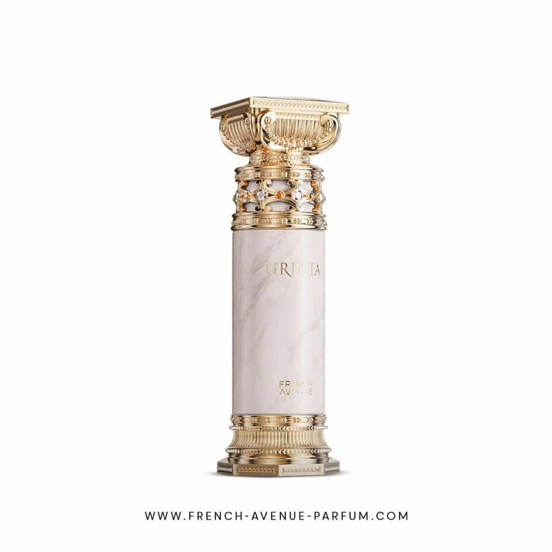 French Avenue Grecia 100ml