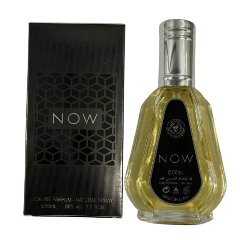 Ard Al Zaafaran Now 50ml