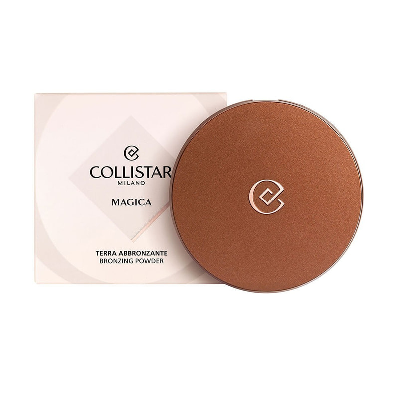 Collistar Magica Terra Bronzing Powder 4.4 Portofino 9g