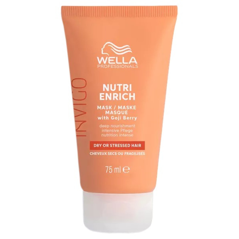 Wella Professionals Invigo Nutri-Enrich Deep Nourishing