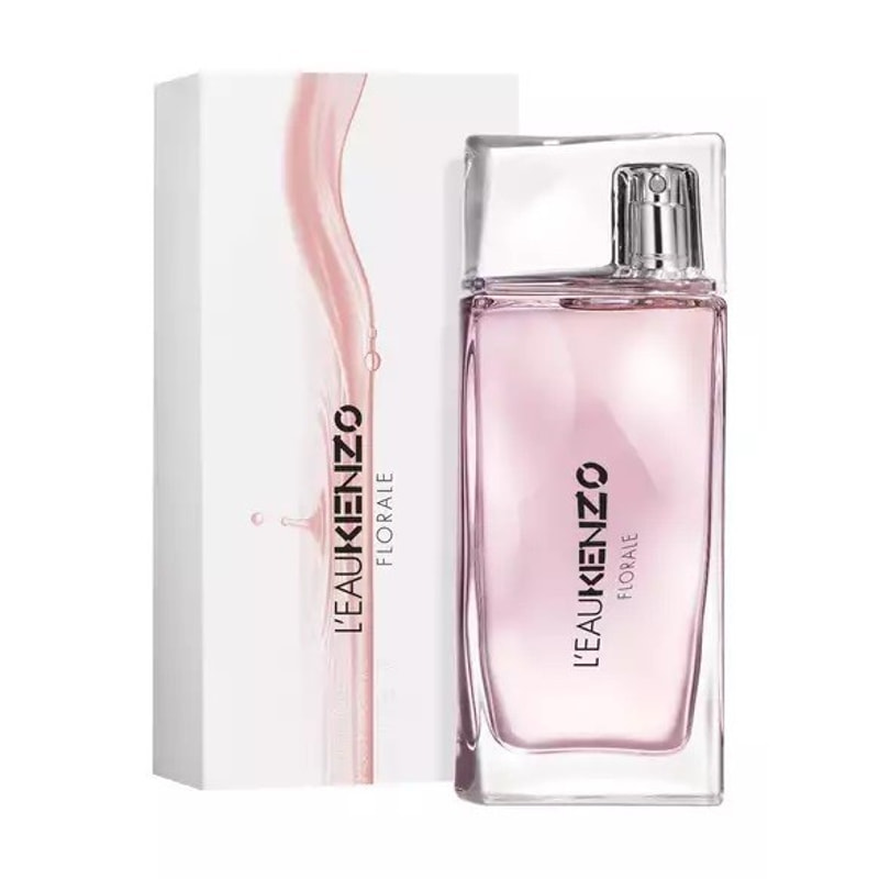 KENZO L`Eau Kenzo Florale 50ml