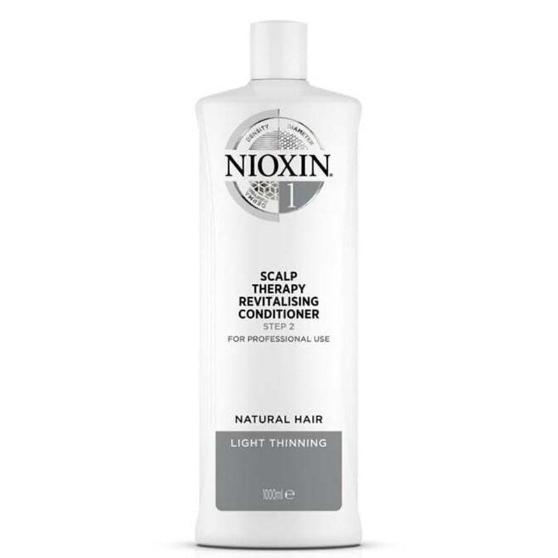 Nioxin System 1 Scalp + Hair