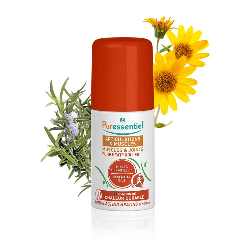 Puressentiel Muscles & Joints Pure Heat