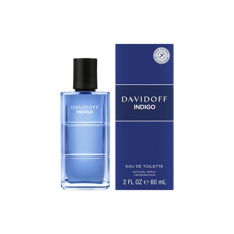 Davidoff Indigo 60ml