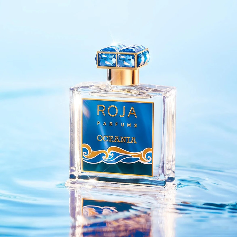 Roja Parfums Oceania 50ml