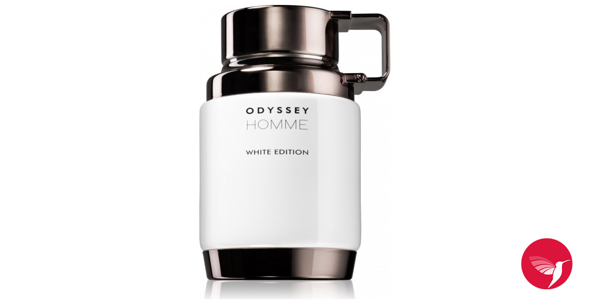 Armaf Odyssey Homme White Edition Eau De Parfum Spray 100ml by Armaf