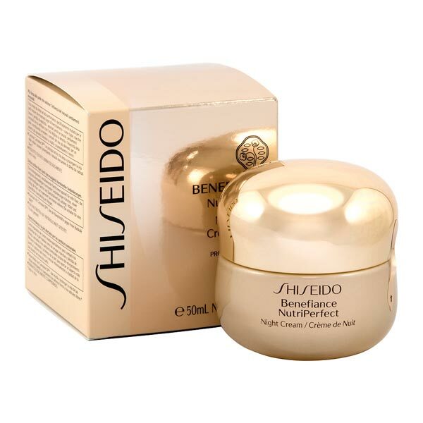 Shiseido Benefiance NutriPerfect Night Cream 50ml by Shiseido