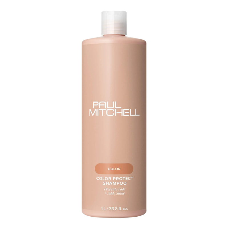 Paul Mitchell Clean Beauty Color Protect